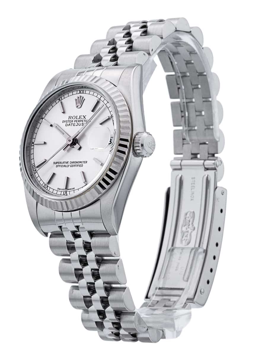 Rolex Mid-Size Datejust 78274 Rolex Mid-Size Datejust 78274